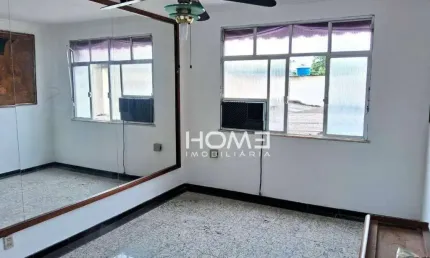 Apartamento com 2 dormitórios à venda, 80 m² por r$ 300.000,00 - madureira - rio de janeiro/rj