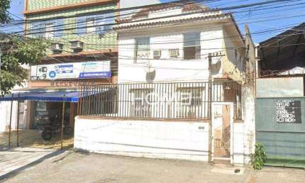 Apartamento com 2 dormitórios à venda, 53 m² por R$ 115.000,00 - Bonsucesso - Rio de Janeiro/RJ