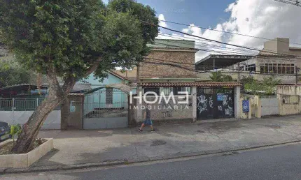 Apartamento com 2 dormitórios à venda, 206 m² por R$ 150.000,00 - Brás de Pina - Rio de Janeiro/RJ