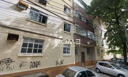 Apartamento com 3 dormitórios à venda, 62 m² por R$ 92.000,00 - Cachambi - Rio de Janeiro/RJ