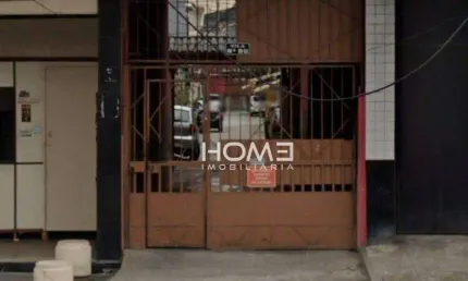 Casa com 1 dormitório à venda, 160 m² por R$ 163.000,00 - Cascadura - Rio de Janeiro/RJ