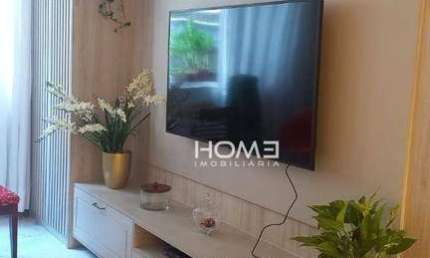Apartamento com 3 dormitórios à venda, 96 m² por R$ 2.200.000,00 - Copacabana - Rio de Janeiro/RJ