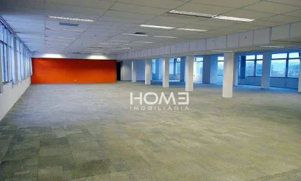 Andar Corporativo para alugar, 547 m² por R$ 37.381,91/mês - Centro - Rio de Janeiro/RJ