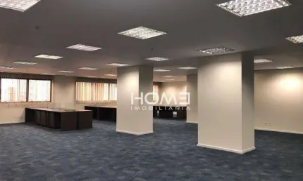 Sala para alugar, 305 m² por R$ 24.525,54/mês - Centro - Rio de Janeiro/RJ