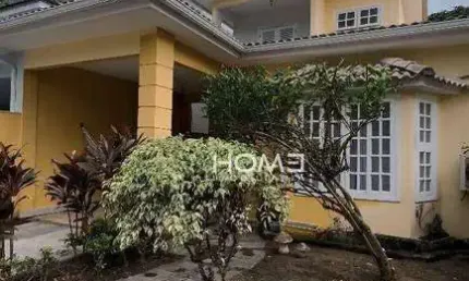 Casa com 3 dormitórios à venda, 170 m² por R$ 1.300.000,00 - Jacarepaguá - Rio de Janeiro/RJ