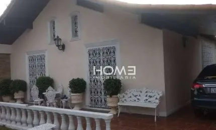 Casa com 3 dormitórios à venda, 238 m² por R$ 950.000,10 - Campo Grande - Rio de Janeiro/RJ