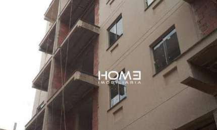 Apartamento com 2 dormitórios à venda, 54 m² por R$ 189.000,00 - Colubande - São Gonçalo/RJ