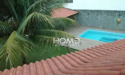 Casa com 3 dormitórios à venda, 600 m² por R$ 1.650.000,00 - Vila Valqueire - Rio de Janeiro/RJ