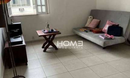 Cobertura com 2 dormitórios à venda, 83 m² por R$ 1.500.000,00 - Flamengo - Rio de Janeiro/RJ