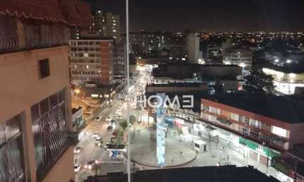 Apartamento à venda, 65 m² por R$ 135.000,00 - Centro - São Gonçalo/RJ