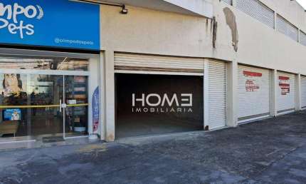 Loja para alugar, 88 m² por R$ 3.125,40/mês - Vicente de Carvalho - Rio de Janeiro/RJ