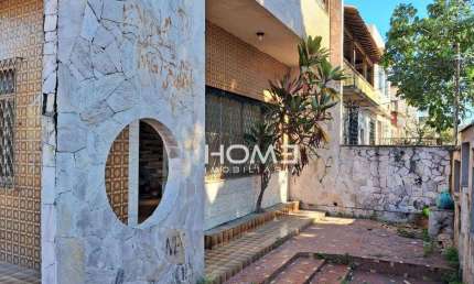 Casa à venda, 723 m² por R$ 850.000,00 - Olaria - Rio de Janeiro/RJ