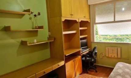 Apartamento com 4 dormitórios à venda, 110 m² por R$ 1.299.000,00 - Copacabana - Rio de Janeiro/RJ