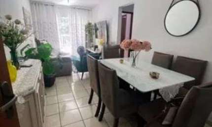 Apartamento com 2 dormitórios à venda, 61 m² por R$ 240.000,00 - Pechincha - Rio de Janeiro/RJ