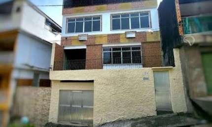 Casa com 4 dormitórios à venda, 346 m² por R$ 475.000,00 - Pechincha - Rio de Janeiro/RJ