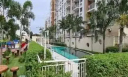 Apartamento com 2 dormitórios à venda, 48 m² por R$ 250.000,00 - Anil - Rio de Janeiro/RJ