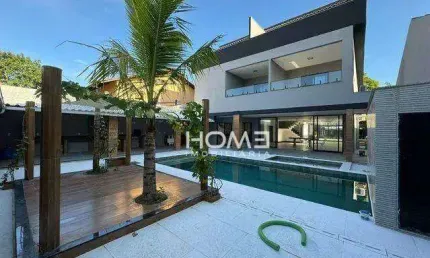 Casa com 6 dormitórios à venda, 1200 m² por R$ 6.650.000,00 - Recreio dos Bandeirantes - Rio de Janeiro/RJ