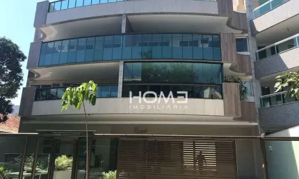 Apartamento com 3 dormitórios à venda, 84 m² por R$ 640.000,00 - Recreio dos Bandeirantes - Rio de Janeiro/RJ