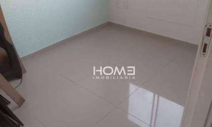 Apartamento com 2 dormitórios à venda, 42 m² por R$ 190.000,00 - Gardênia Azul - Rio de Janeiro/RJ