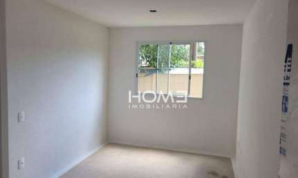 Apartamento com 1 dormitório à venda, 41 m² por R$ 230.000,00 - Gardênia Azul - Rio de Janeiro/RJ