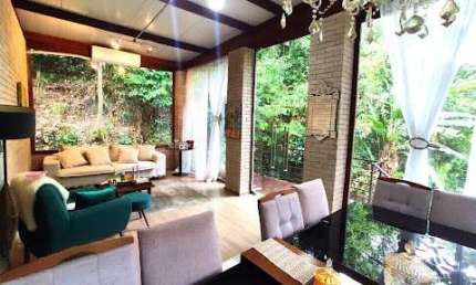 Casa com 3 dormitórios à venda, 250 m² por R$ 1.390.000,00 - Vargem Grande - Rio de Janeiro/RJ