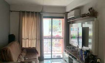 Apartamento com 2 dormitórios à venda, 68 m² por R$ 450.000,00 - Taquara - Rio de Janeiro/RJ