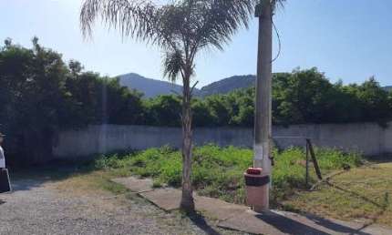 Terreno à venda, 284 m² por R$ 140.000,00 - Vargem Grande - Rio de Janeiro/RJ