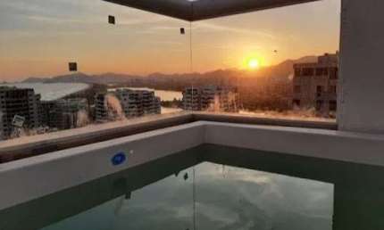 Cobertura com 3 dormitórios à venda, 190 m² por R$ 2.500.000,00 - Barra da Tijuca - Rio de Janeiro/RJ