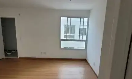 Apartamento com 2 dormitórios à venda, 45 m² por R$ 280.000,00 - Vargem Grande - Rio de Janeiro/RJ
