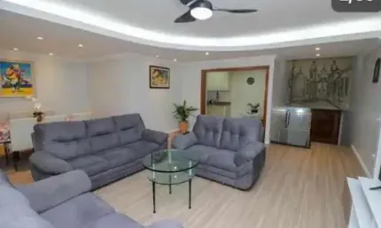 Apartamento com 3 dormitórios à venda, 180 m² por r$ 2.100.000,00 - copacabana - rio de janeiro/rj