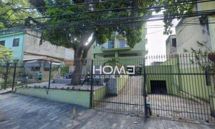 Apartamento com 2 dormitórios à venda, 71 m² por R$ 95.000,00 - Praça Seca - Rio de Janeiro/RJ