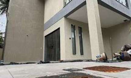 Casa com 4 dormitórios à venda, 180 m² por R$ 699.000,00 - Vargem Grande - Rio de Janeiro/RJ