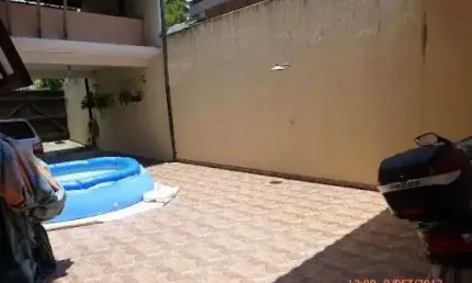 Casa com 7 dormitórios à venda, 300 m² por R$ 770.000,00 - Taquara - Rio de Janeiro/RJ