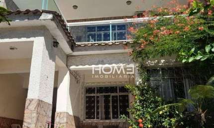 Casa com 4 dormitórios à venda, 238 m² por R$ 791.000,00 - Freguesia de Jacarepaguá - Rio de Janeiro/RJ