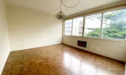 Apartamento com 2 dormitórios à venda, 71 m² por R$ 430.000,00 - Maracanã - Rio de Janeiro/RJ