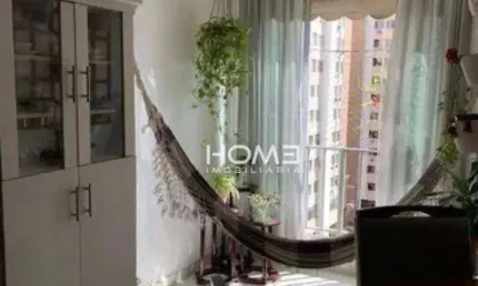 Apartamento com 3 dormitórios à venda, 55 m² por R$ 245.000,00 - Engenho Novo - Rio de Janeiro/RJ