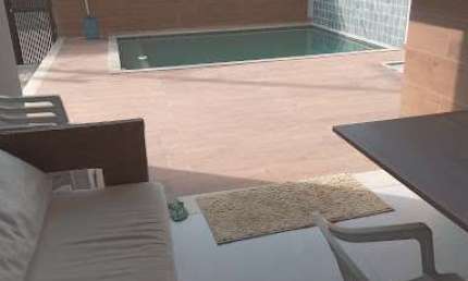 Casa com 3 dormitórios à venda, 210 m² por R$ 1.200.000,00 - Vargem Grande - Rio de Janeiro/RJ