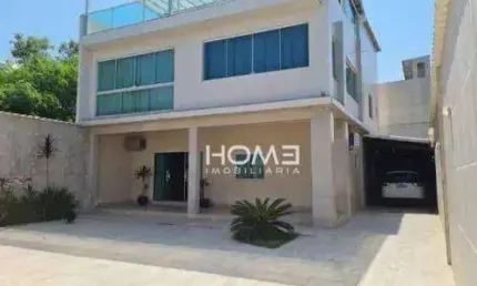 Casa com 7 dormitórios à venda, 360 m² por R$ 850.000,00 - Guaratiba - Rio de Janeiro/RJ