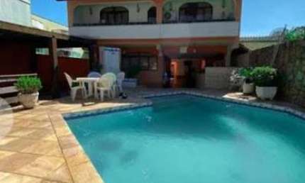 Casa com 4 dormitórios à venda, 350 m² por R$ 1.190.000,00 - Anil - Rio de Janeiro/RJ