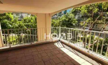 Apartamento com 2 dormitórios à venda, 87 m² por r$ 840.000,00 - recreio dos bandeirantes - rio de janeiro/rj