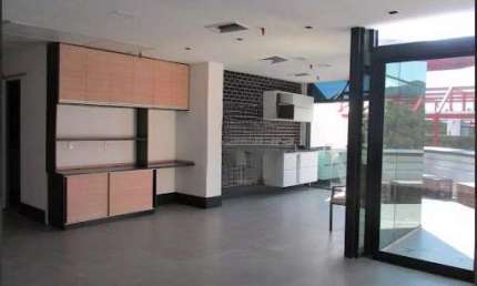 Sala à venda, 80 m² por R$ 465.000,00 - Barra da Tijuca - Rio de Janeiro/RJ