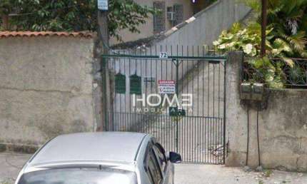 Casa com 2 dormitórios à venda, 141 m² por R$ 129.000,00 - Engenho Novo - Rio de Janeiro/RJ