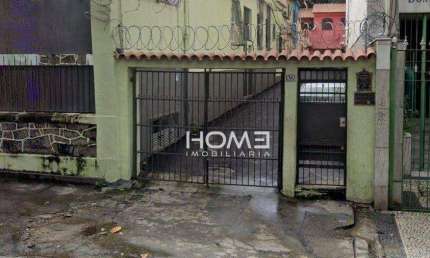 Casa com 3 dormitórios à venda, 96 m² por R$ 153.000,00 - Vila Isabel - Rio de Janeiro/RJ