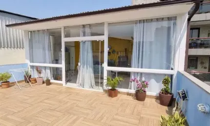 Casa com 2 dormitórios à venda, 120 m² por R$ 650.000,00 - Vila Isabel - Rio de Janeiro/RJ