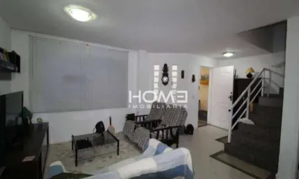 Casa com 3 dormitórios à venda, 100 m² por R$ 450.000,00 - Pechincha - Rio de Janeiro/RJ