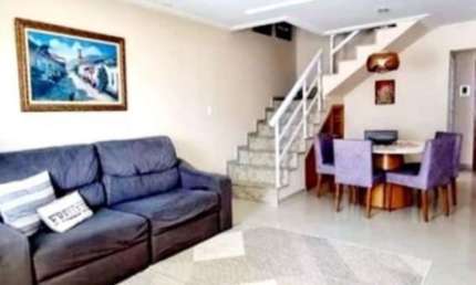 Casa com 3 dormitórios à venda, 150 m² por R$ 500.000,00 - Taquara - Rio de Janeiro/RJ