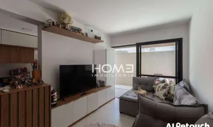Apartamento Garden com 2 dormitórios à venda, 100 m² por R$ 880.000,00 - Tijuca - Rio de Janeiro/RJ