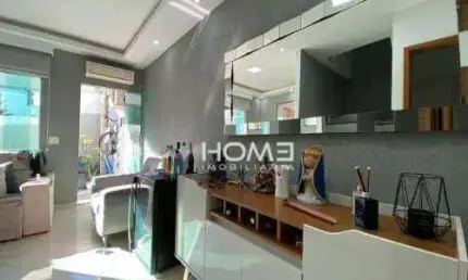 Casa com 2 dormitórios à venda, 72 m² por R$ 385.000,00 - Taquara - Rio de Janeiro/RJ