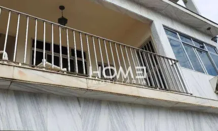 Casa com 2 dormitórios à venda, 580 m² por R$ 560.000,00 - Taquara - Rio de Janeiro/RJ