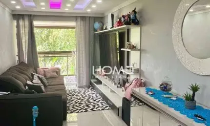 Apartamento com 3 dormitórios à venda, 112 m² por R$ 850.000,00 - Recreio dos Bandeirantes - Rio de Janeiro/RJ